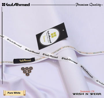 GUL AHMED Wide Range Premium BOSKI - HA Collection