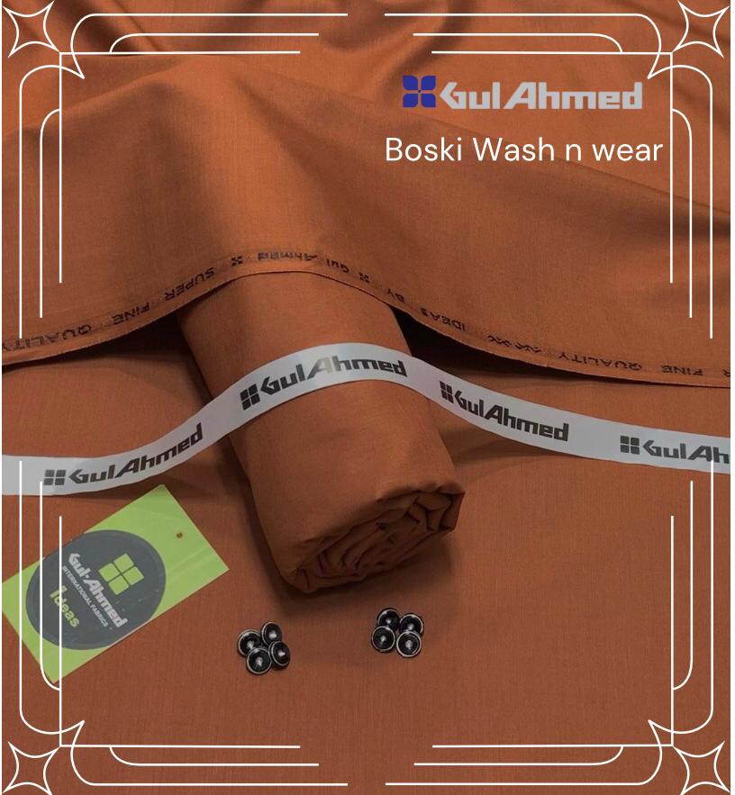 GUL AHMED Wide Range Premium Wash and wear - HA Collection