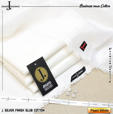 Junaid Jamshed Premium Quality Cotton - HA Collection