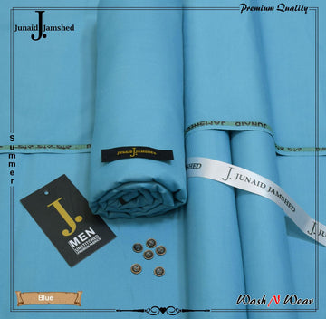 Junaid Jamshed - Premium Quality Wash and wear - HA Collection