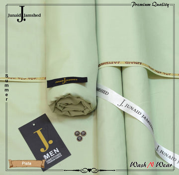 Junaid Jamshed - Premium Quality Wash and wear - HA Collection